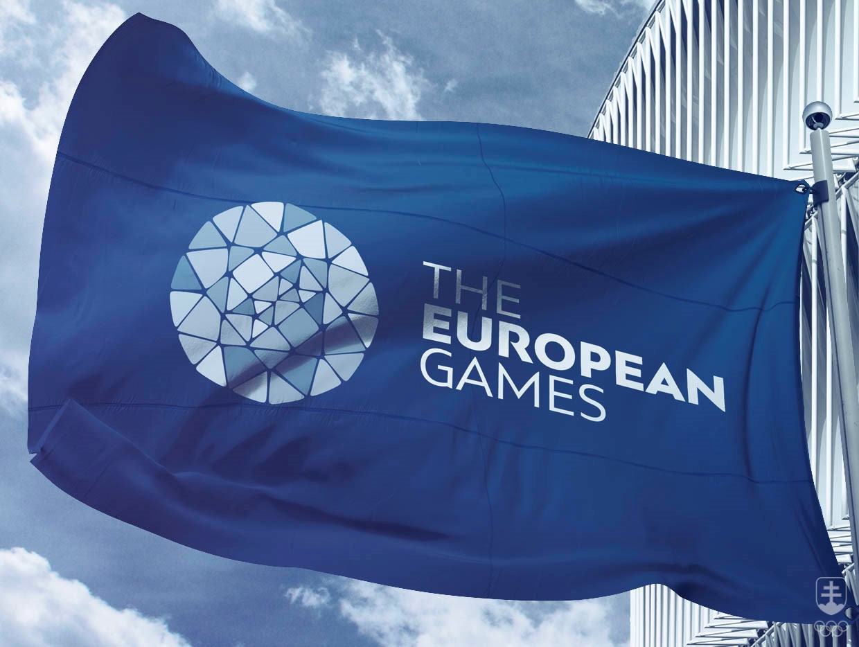 V programe Európskych hier 2023 už oficiálne vodný slalom, taekwondo a moderný päťboj